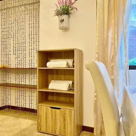 公寓 Corte Merlata *