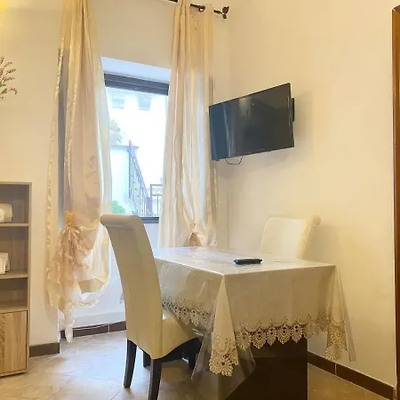 公寓 Corte Merlata 加拉托内