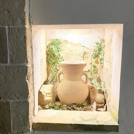 Corte Merlata 公寓 *