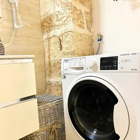 Corte Merlata 公寓 *