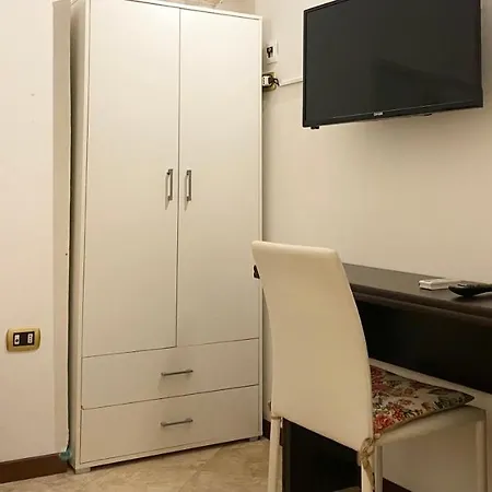 公寓 Corte Merlata *