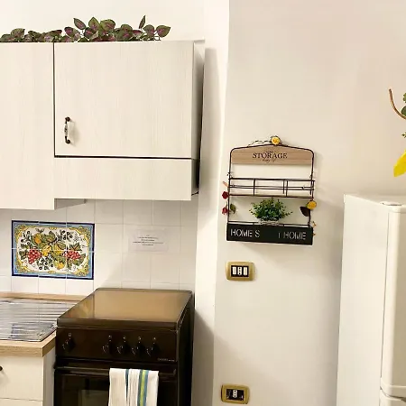 Corte Merlata 公寓 *