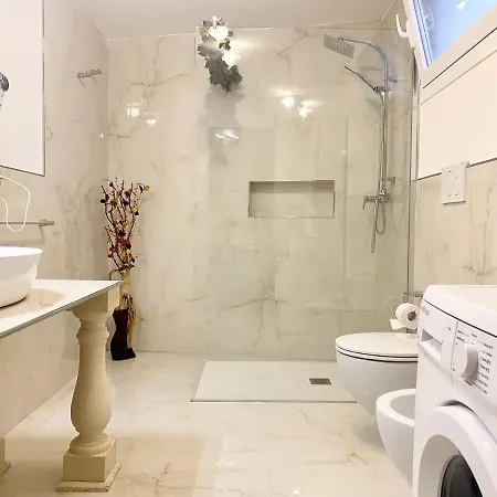 公寓 Corte Merlata