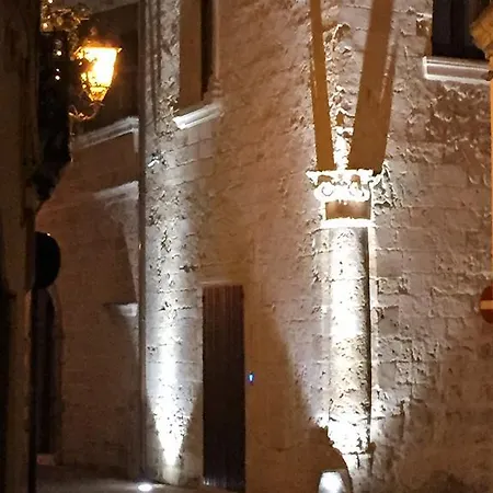 Appartement Corte Merlata Galatone