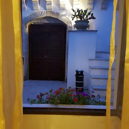 公寓 Corte Merlata 加拉托内