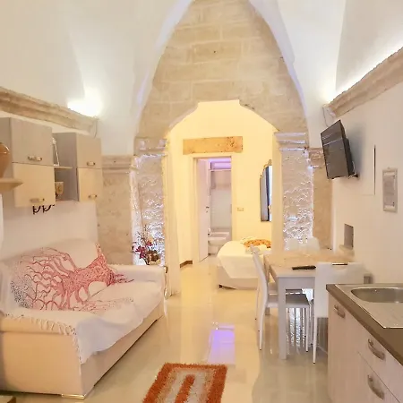 Corte Merlata Appartement