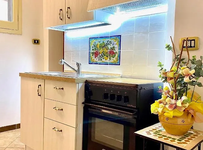 Apartment Corte Merlata *