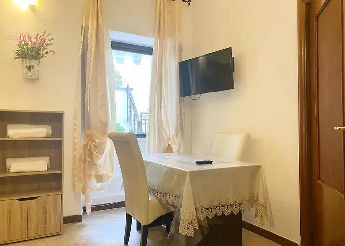 Apartment Corte Merlata Galatone