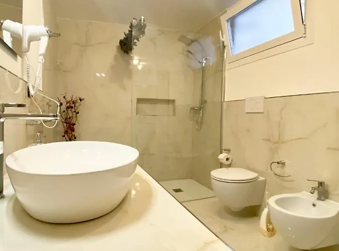 Apartment Corte Merlata Galatone