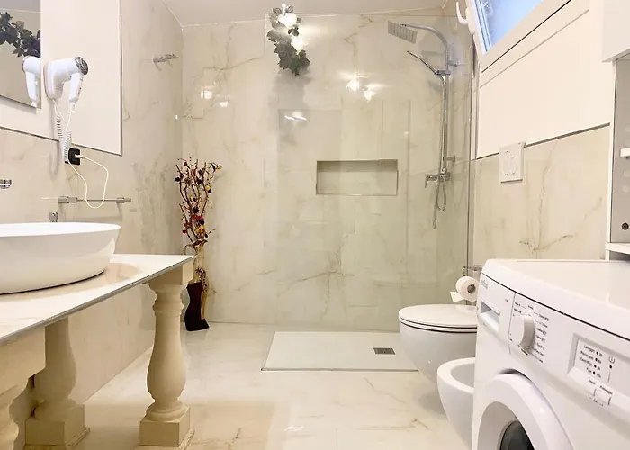 Apartment Corte Merlata