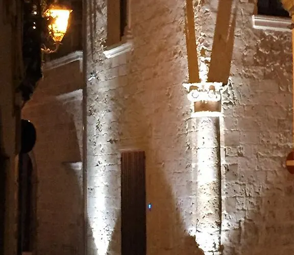Apartment Corte Merlata Galatone