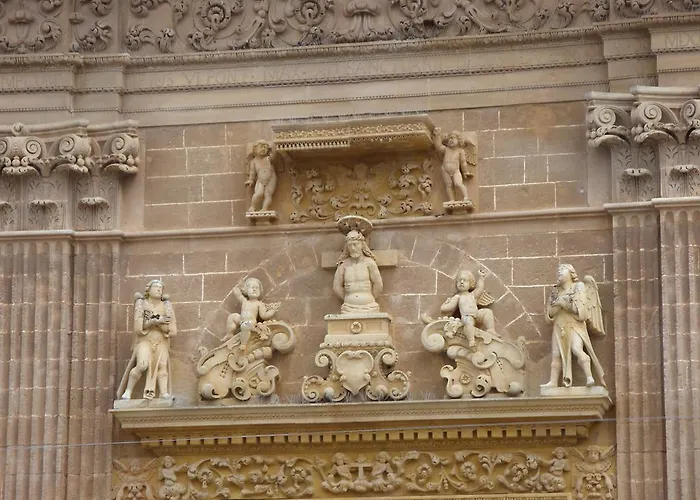 Apartment Corte Merlata Galatone