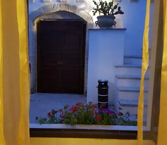 Apartment Corte Merlata Galatone