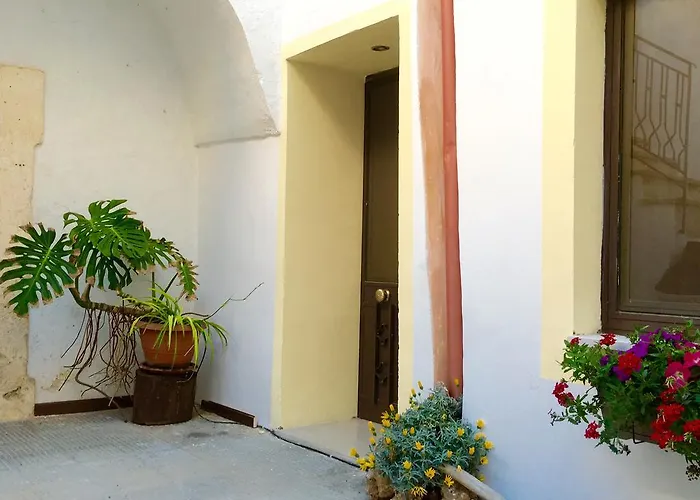 Apartment Corte Merlata