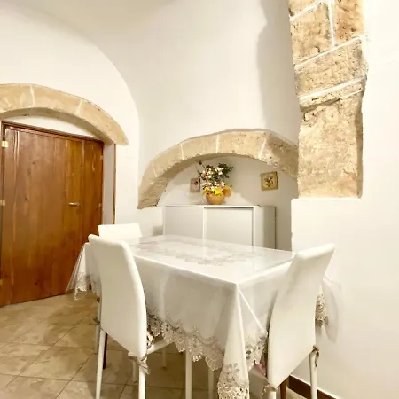 Apartment Corte Merlata Galatone