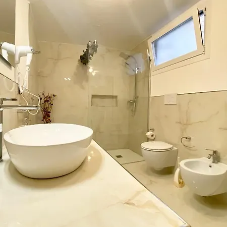 Apartment Corte Merlata Galatone