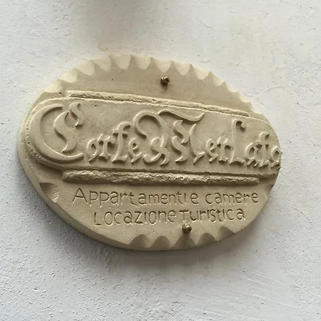 Apartment Corte Merlata *