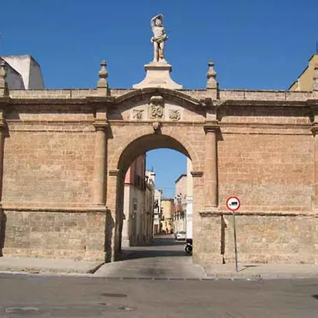 Apartment Corte Merlata Galatone