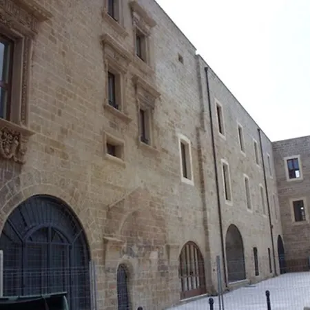 Apartment Corte Merlata Galatone