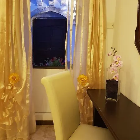 Апартаменты Corte Merlata