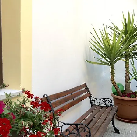 Corte Merlata Apartment