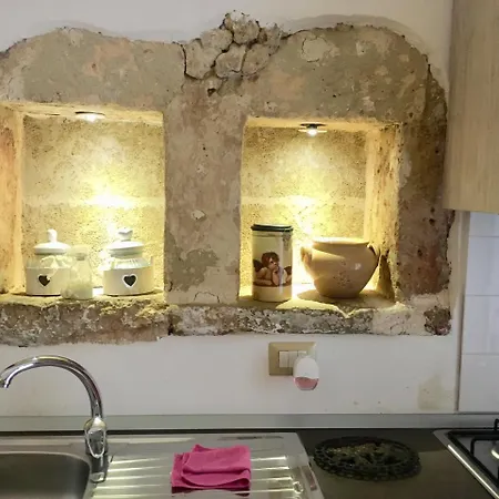 Corte Merlata Апартаменты