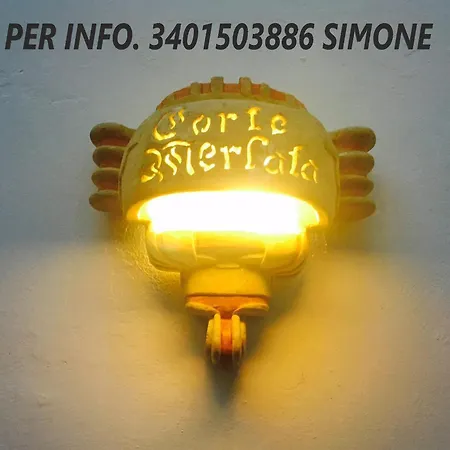 Corte Merlata Galatone