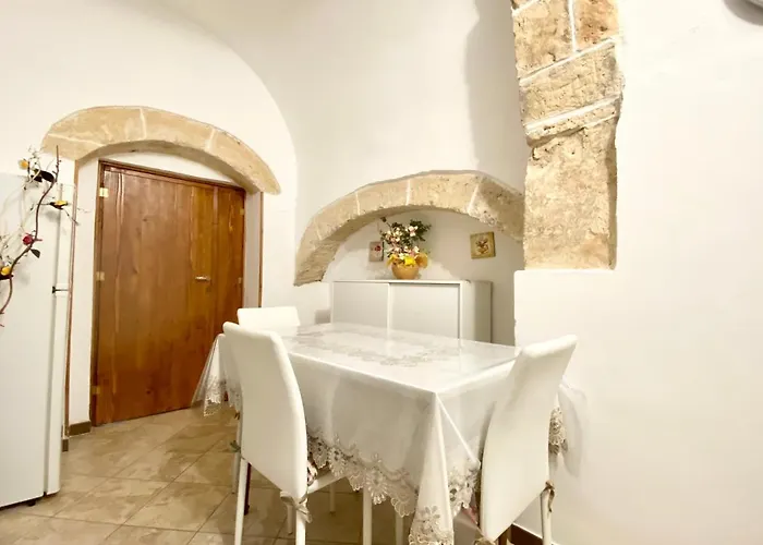 Apartmán Corte Merlata Galatone