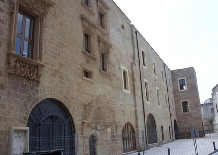 Apartmán Corte Merlata Galatone