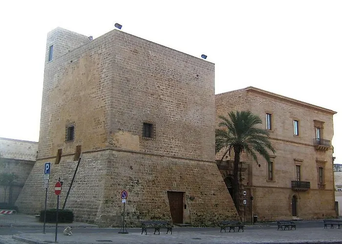 Corte Merlata