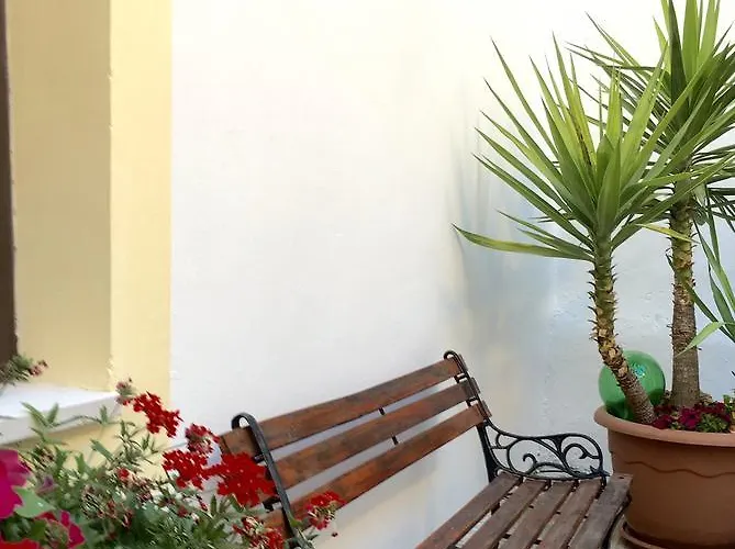 Corte Merlata Apartmán