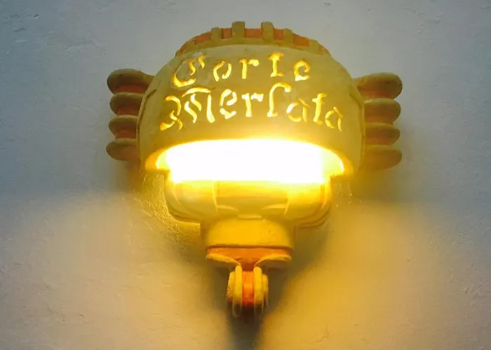 Corte Merlata Galatone